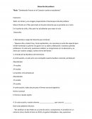 Glosas Dia del Profesor "Sembrando Futuro en el Corazón nuestros estudiantes"