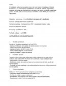 Trabajo Guía gestión estratégica de talento humano