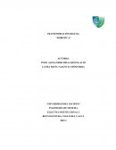 Transformación digital (Robotica)