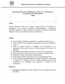 Biblioteca CRA, Escuela N° 3 Melipulli