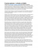 Si somos pastusos - La beata y el diablo