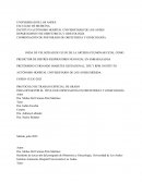 Onda de velocidad de flujo de la arteria pulmonar fetal como predictor de distrés respiratorio neonatal en embarazadas pretérmino cursando diabetes gestacional