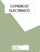 Comercio electronico. Ventajas para los vendedores y ventajas para los compradores