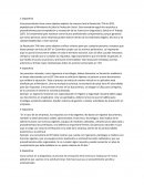 Discurso para la exposicion SST