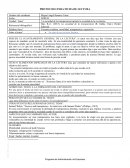 La sociedad de la transparencia