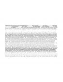 Adaptación de la obra: Los muertos no estornudan