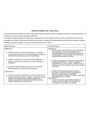 Diseño Curricular para la Educación Inicial vigente. Jornadas