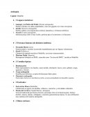 Antioquia. Capital: Medellín. 3 Lugares turísticos