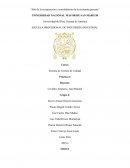 Metodología de Superficie de Respuesta (MSR)