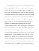 El día que se suspendió la Fiesta