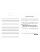 Reglamento general de la ley orgánica de educación