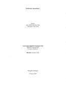 Ingeniería mecatrónica. Circuitos eléctricos