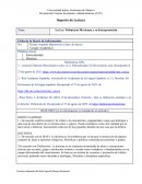 La Ley Tributaria Mexicana y su Interpretación