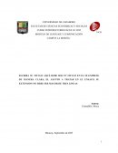 Analisis del concepto de control de gestión, sus características fundamentales y su impacto en la eficiencia y profesionalización de las organizaciones modernas