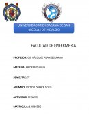 Conceptos básicos de epidemiologia