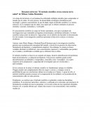 Resumen del texto "El método científico en las ciencias de la salud" de Wilson Cañón-Montañez