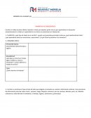 Narrativa autobiográfica para alumnos de secundaria