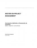 Proyecto de construcción de las torres Petronas