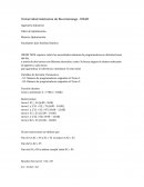 Taller de optimización