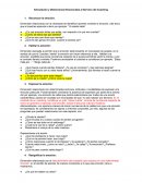 Articulación y distinciones emocionales al servicio del coaching