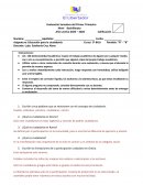 Educación para la ciudadanía