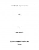 Bioquimica, el estudio de las biomoléculas