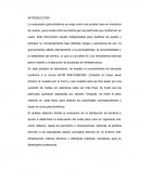 Procedimiento de mecanica de suelos