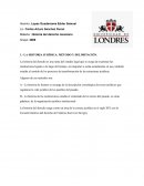 Historia jurídica: método y delimitación