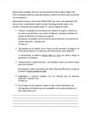 Programa homenaje Inicio de ciclo escolar