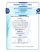 Investigación documental del sindicato