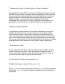 Programación por metas: Un enfoque efectivo en la toma de decisiones