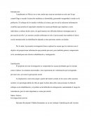 Asesinos seriales. Perfil psicológico de los asesinos seriales