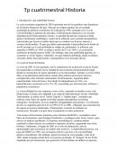 Crisis económica argentina de 2001: Orígenes, consecuencias y lecciones