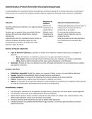 Sobredentadura (prótesis removible mucoimplantosoportada)