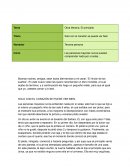 Obra literaria, El principito. Solo con el corazón se puede ver bien