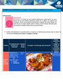 Evidencia de aprendizaje: “Mi marca”. Parte 3. Define las medidas de sus posts