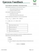 Ejercicio Feedback Nº1. Unidad Didáctica 2 – Nuevas fuentes de Energía