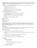 Psicoterapia: fundamentos, enfoques y técnicas