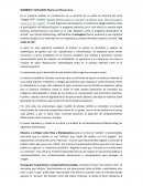 Analisis - Violencia Mediatica