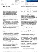 TP fisica. Leyes de Newton