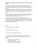 Rappi ingresa a competir con Glovo, PedidosYa y Uber Eats en el mercado de delivery en Perú