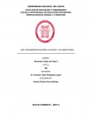 Literatura como ciencia