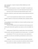 Ensayo argumentativo: La imperativa adopción de hábitos saludables para una vida
