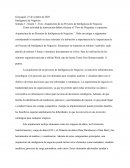 Foro: Arquitectura de un proyecto de inteligencia de negocios