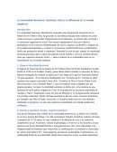 La comunidad mormona: creencias, retos y su influencia en el mundo moderno