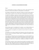 Un mensaje a los que debieron ser mis padres