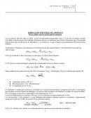 Fabricación industrial de amoníaco