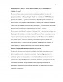 Proyecto: Auren: Belleza Integral para la autoimagen y el cuidado personal