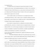 La averiguación previa en el Sistema Penal Mexicano: concepto, fines y controversias