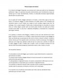 Películas: Golpes del destino. Cerezos en flor.Violines en el cielo. Elizabeth Kubler Ross